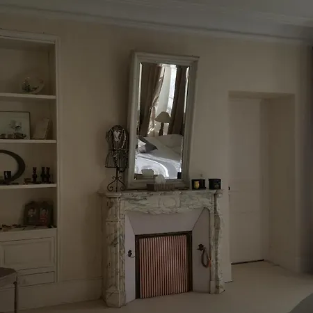 Bugatti 别墅 勒芒