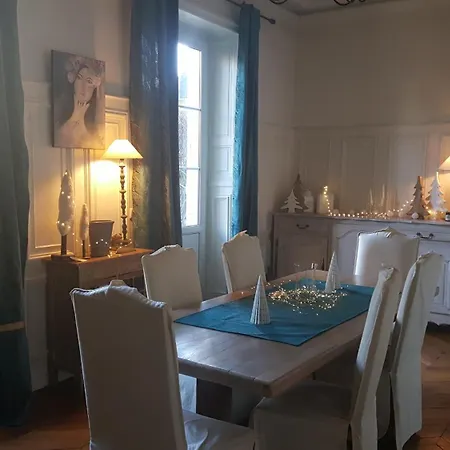 Bugatti Villa