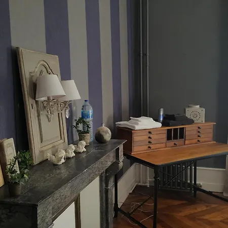 Bugatti Villa *