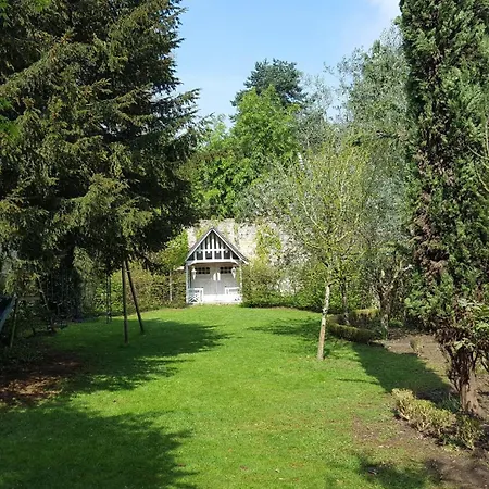 Villa Bugatti Le Mans