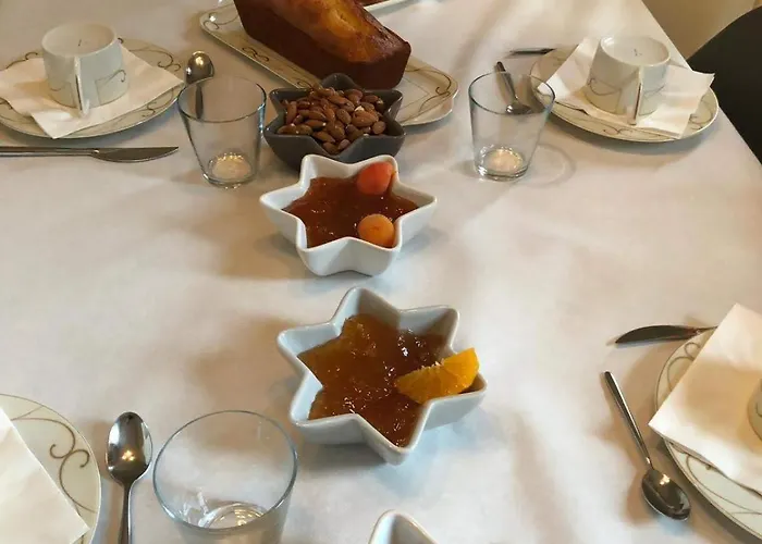 Bugatti Villa Le Mans